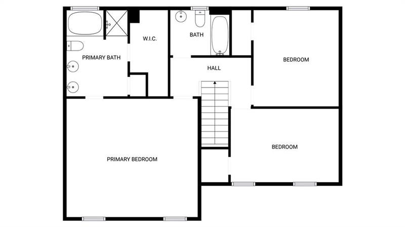 Image for property 93 Wolfridge Court, Dallas, GA 30132