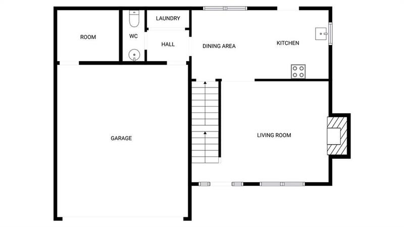 Image for property 93 Wolfridge Court, Dallas, GA 30132