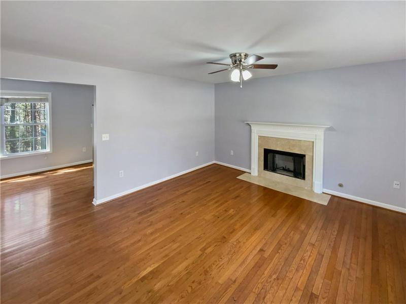 Image for property 93 Wolfridge Court, Dallas, GA 30132