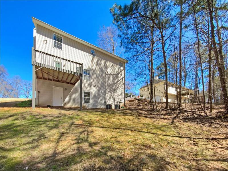 Image for property 93 Wolfridge Court, Dallas, GA 30132