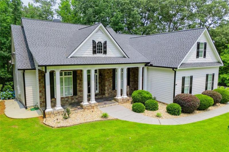 Image for property 7037 Tara Drive, Villa Rica, GA 30180