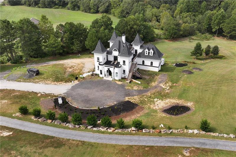 Image for property 1197 Dee Kennedy Road, Auburn, GA 30011