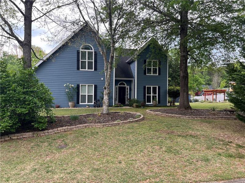Image for property 3147 Pine Needle Court, Lilburn, GA 30047