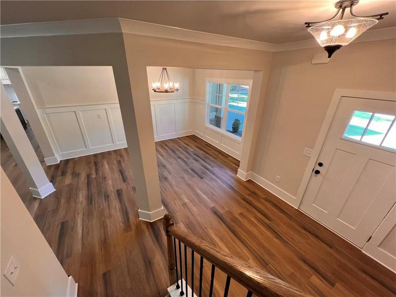 Image for property 865 Elder Drive, Jefferson, GA 30549
