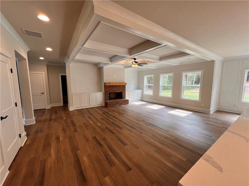 Image for property 865 Elder Drive, Jefferson, GA 30549