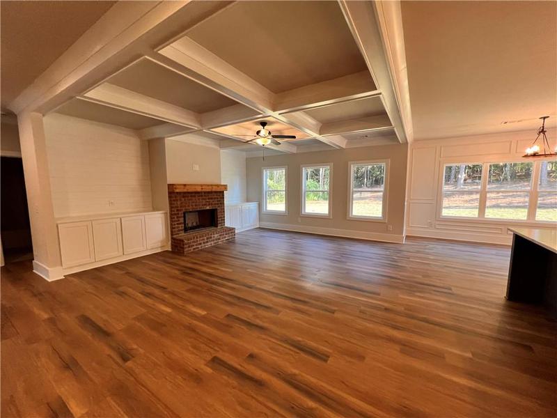 Image for property 865 Elder Drive, Jefferson, GA 30549