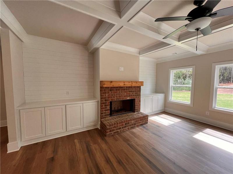 Image for property 865 Elder Drive, Jefferson, GA 30549