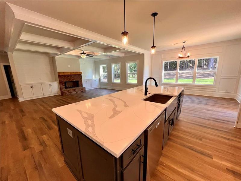 Image for property 865 Elder Drive, Jefferson, GA 30549
