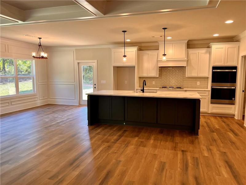 Image for property 865 Elder Drive, Jefferson, GA 30549