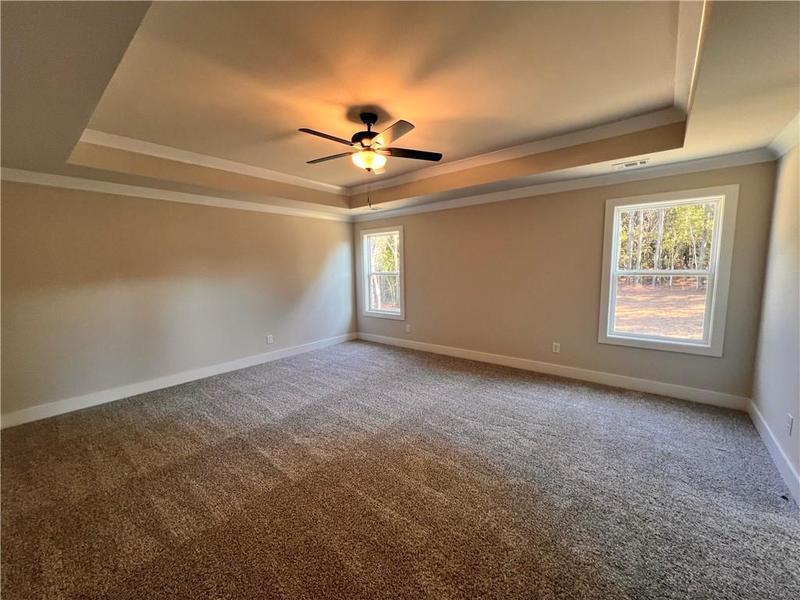 Image for property 865 Elder Drive, Jefferson, GA 30549