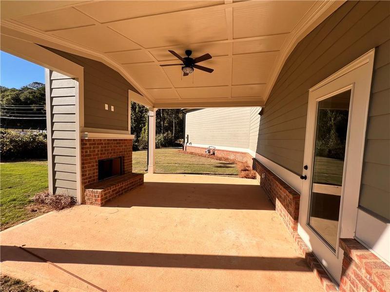 Image for property 865 Elder Drive, Jefferson, GA 30549