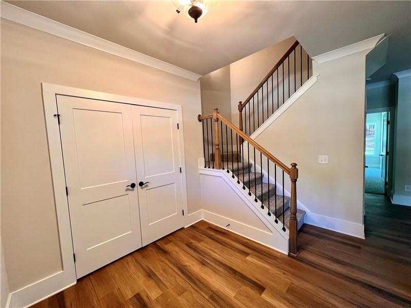 Image for property 865 Elder Drive, Jefferson, GA 30549