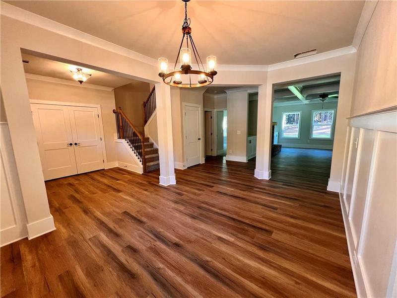 Image for property 865 Elder Drive, Jefferson, GA 30549