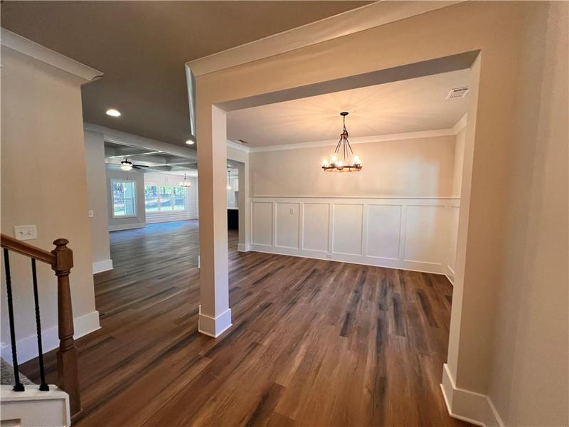 Image for property 865 Elder Drive, Jefferson, GA 30549