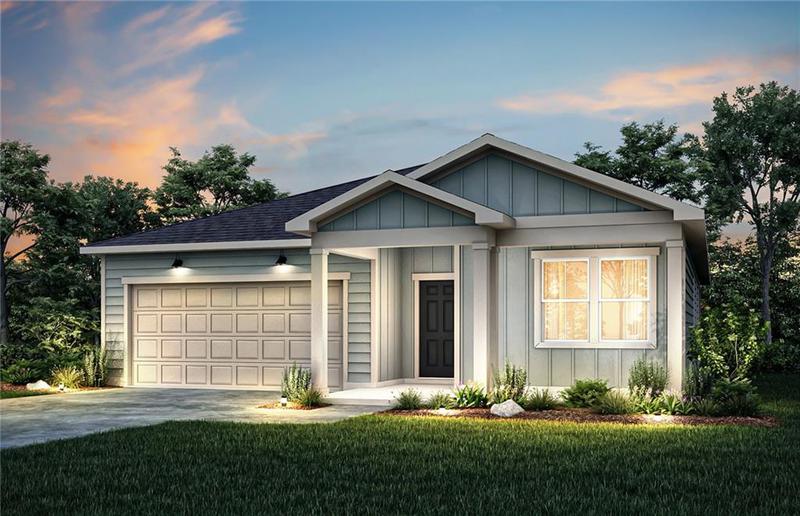 Image for property 3107 Whitman Court, Gainesville, GA 30507