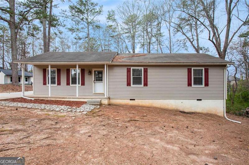 Image for property 5700 Tracy Drive, Mableton, GA 30126