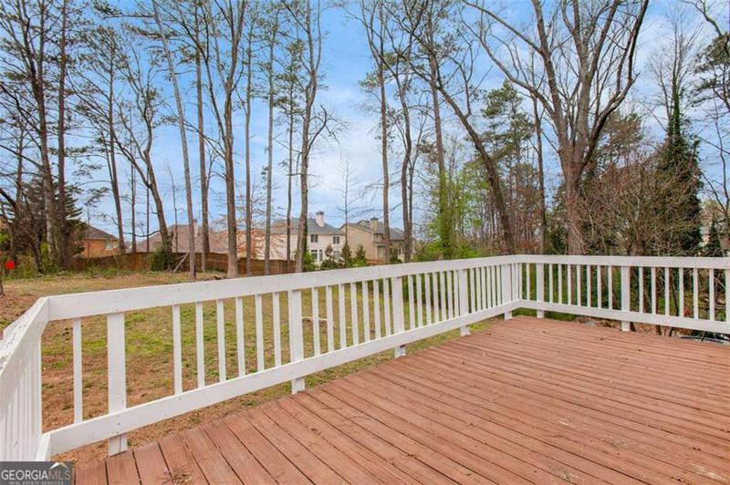 Image for property 5700 Tracy Drive, Mableton, GA 30126