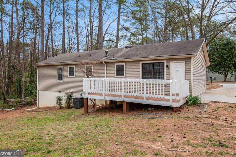 Image for property 5700 Tracy Drive, Mableton, GA 30126