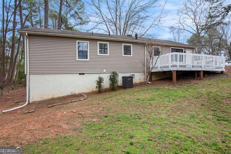 Image for property 5700 Tracy Drive, Mableton, GA 30126