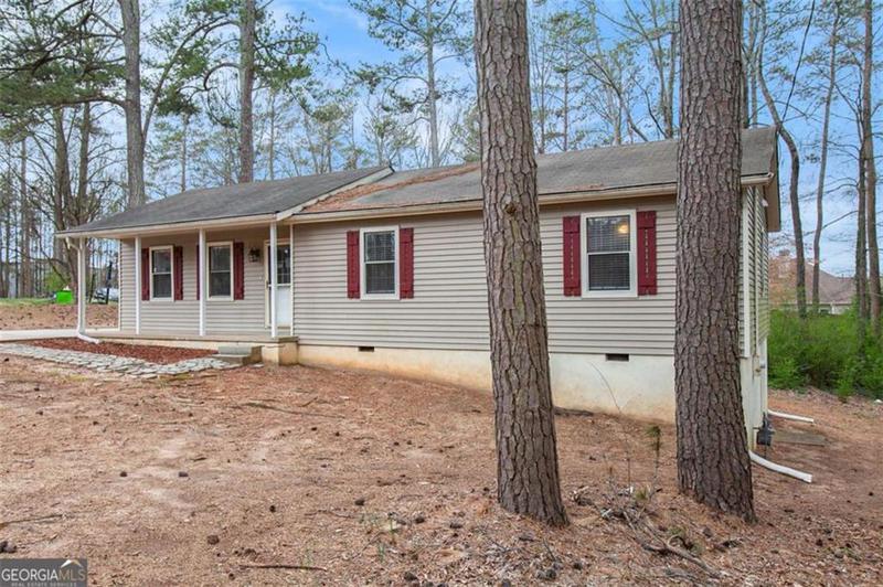 Image for property 5700 Tracy Drive, Mableton, GA 30126