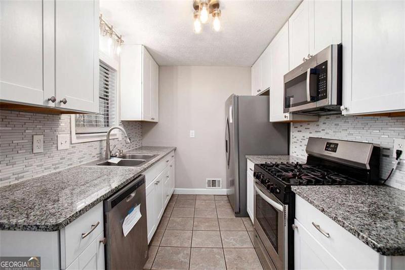 Image for property 5700 Tracy Drive, Mableton, GA 30126