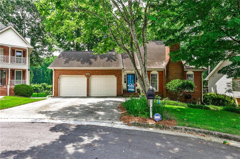 Image for property 3747 Sturbridge Court, Tucker, GA 30084
