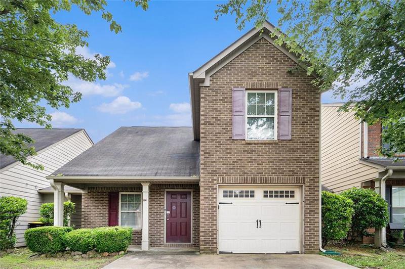 Image for property 222 BEN Lane, Fairburn, GA 30213