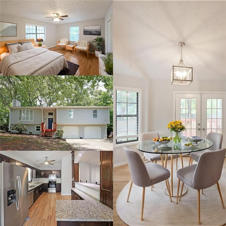 Image for property 4191 Alaina Circle, Austell, GA 30106