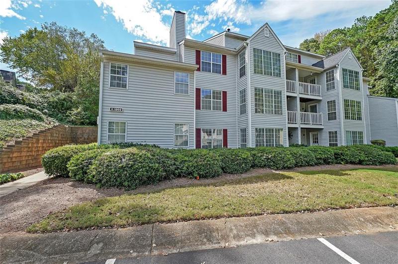 Image for property 1302 GLENLEAF Drive, Peachtree Corners, GA 30092
