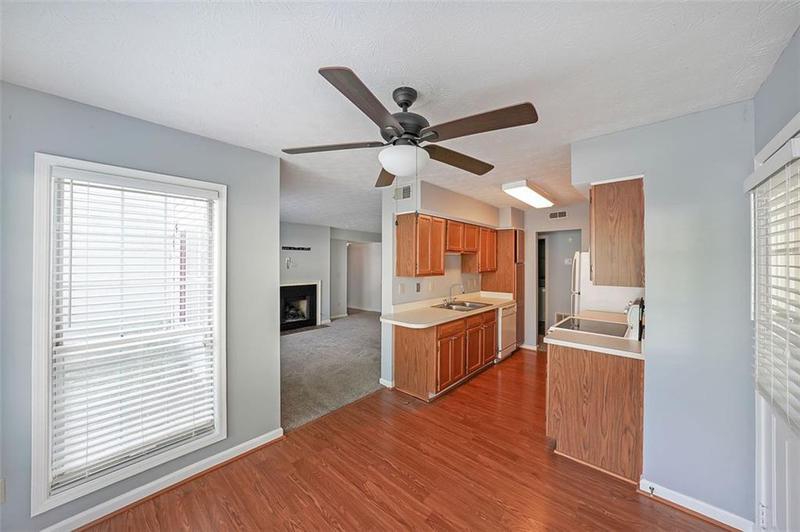 Image for property 1302 GLENLEAF Drive, Peachtree Corners, GA 30092