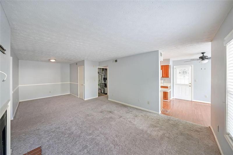 Image for property 1302 GLENLEAF Drive, Peachtree Corners, GA 30092