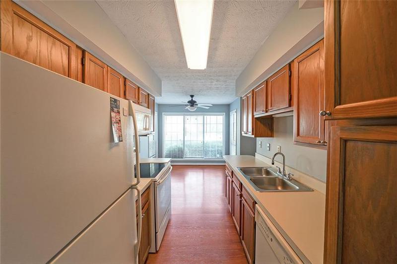 Image for property 1302 GLENLEAF Drive, Peachtree Corners, GA 30092