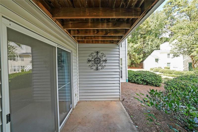 Image for property 1302 GLENLEAF Drive, Peachtree Corners, GA 30092