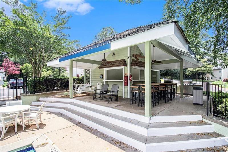 Image for property 1302 GLENLEAF Drive, Peachtree Corners, GA 30092