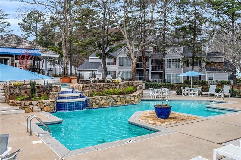 Image for property 1302 GLENLEAF Drive, Peachtree Corners, GA 30092