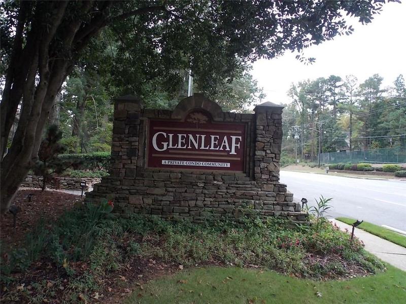 Image for property 1302 GLENLEAF Drive, Peachtree Corners, GA 30092