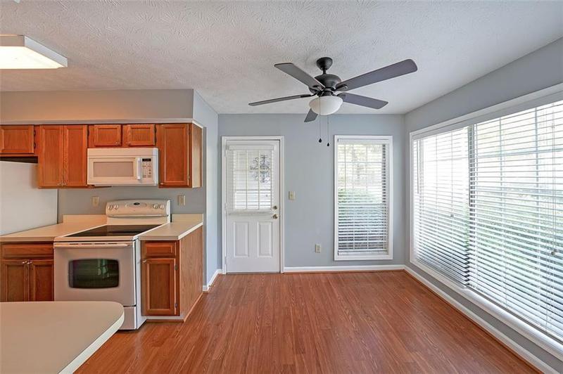 Image for property 1302 GLENLEAF Drive, Peachtree Corners, GA 30092