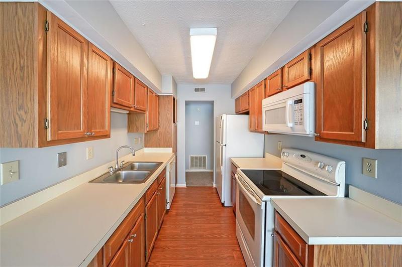Image for property 1302 GLENLEAF Drive, Peachtree Corners, GA 30092