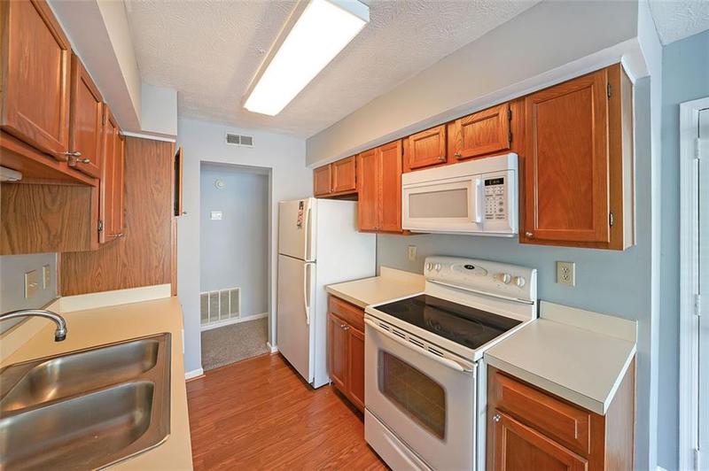 Image for property 1302 GLENLEAF Drive, Peachtree Corners, GA 30092