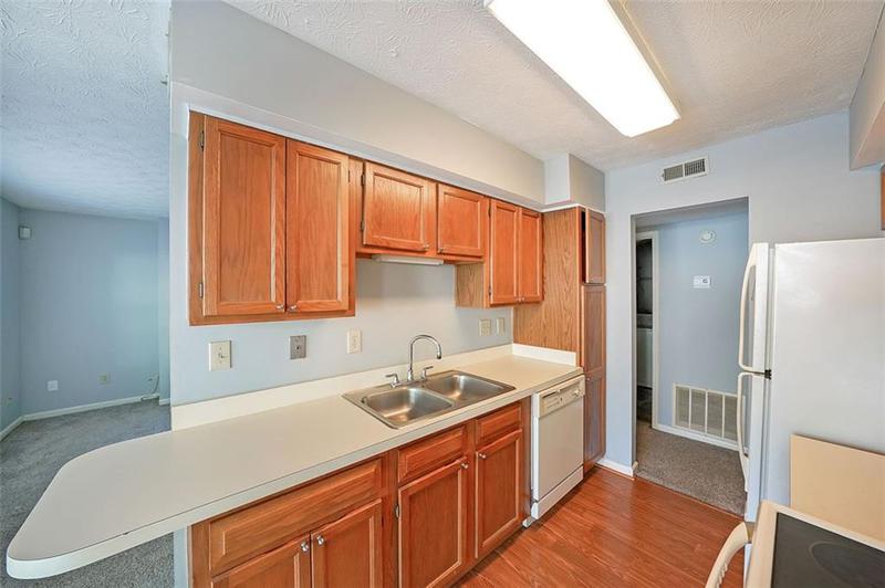 Image for property 1302 GLENLEAF Drive, Peachtree Corners, GA 30092