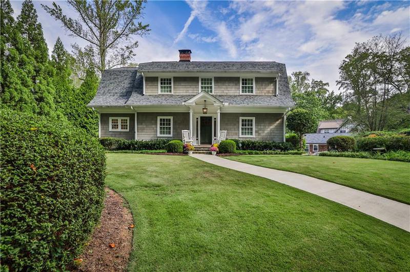 Image for property 1658 Clifton Road, Atlanta, GA 30307