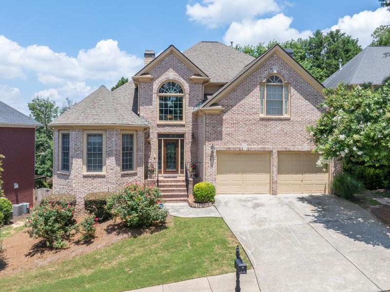 Image for property 2002 Ivy Ridge Road, Smyrna, GA 30080