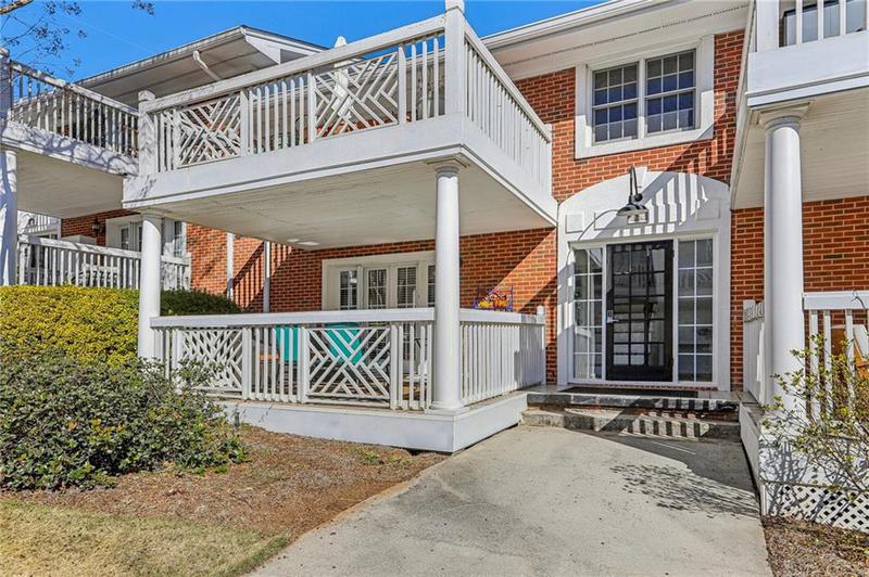 Image for property 885 Briarcliff Road 21, Atlanta, GA 30306