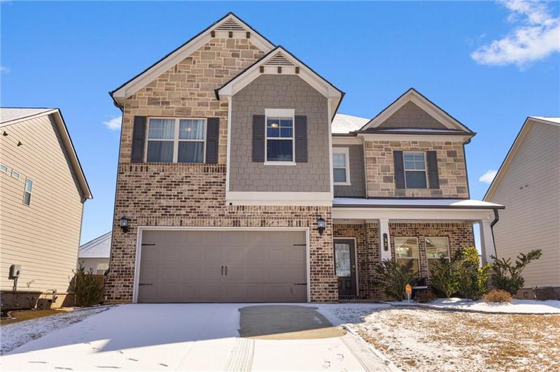 Image for property 53 Cottontail Lane, Loganville, GA 30052