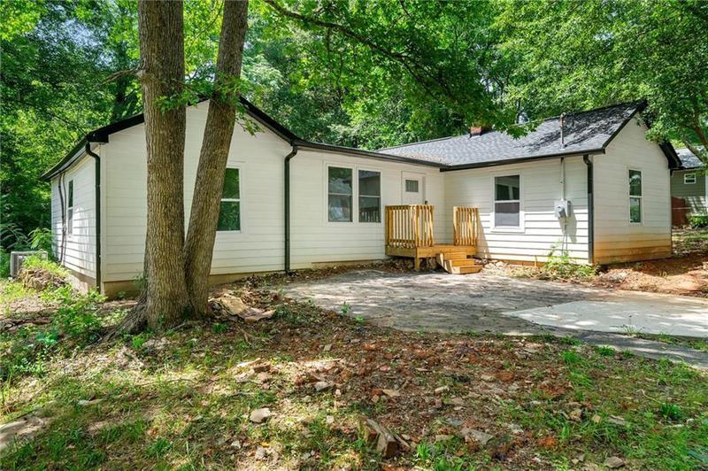 Image for property 33 Ray Street, Newnan, GA 30263