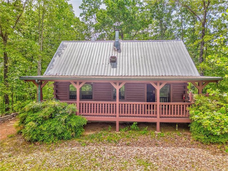 Image for property 440 Treat Mountain Road, Cedartown, GA 30125