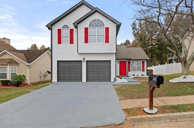 Image for property 6223 Apa Lane, Lithonia, GA 30058