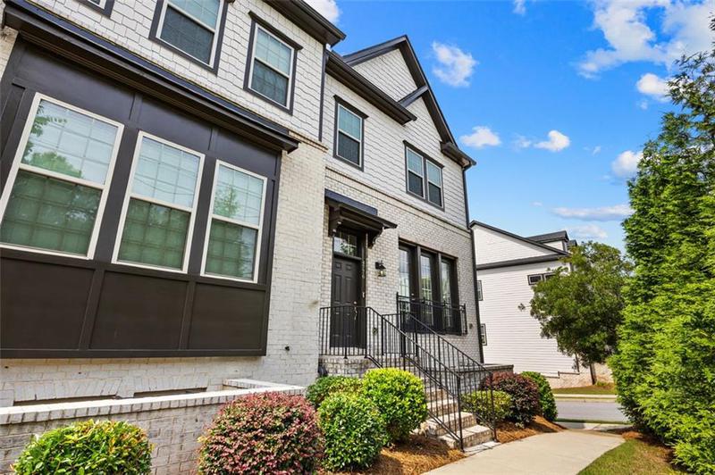 Image for property 4776 HIGHSIDE Way, Smyrna, GA 30082