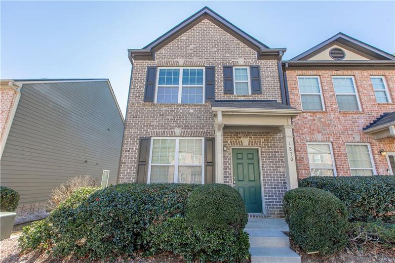 Image for property 1830 Bayrose Circle 30B, East Point, GA 30344