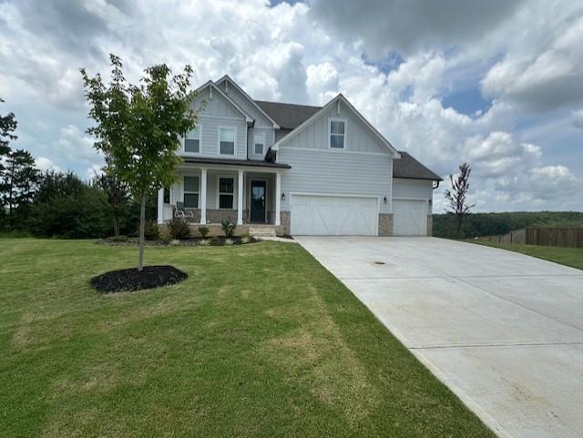 Image for property 37 Ridgeline Way, Cartersville, GA 30121